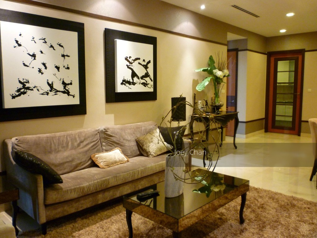 Cuscaden Residences thumbnail photo